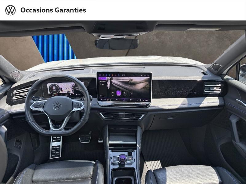Voitures occasions VOLKSWAGEN TIGUAN R-Line Exclusive Mougins