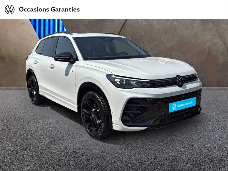 Voitures occasions VOLKSWAGEN TIGUAN R-Line Exclusive Mougins