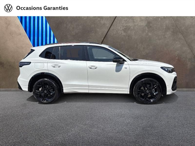 Voitures occasions VOLKSWAGEN TIGUAN R-Line Exclusive Mougins