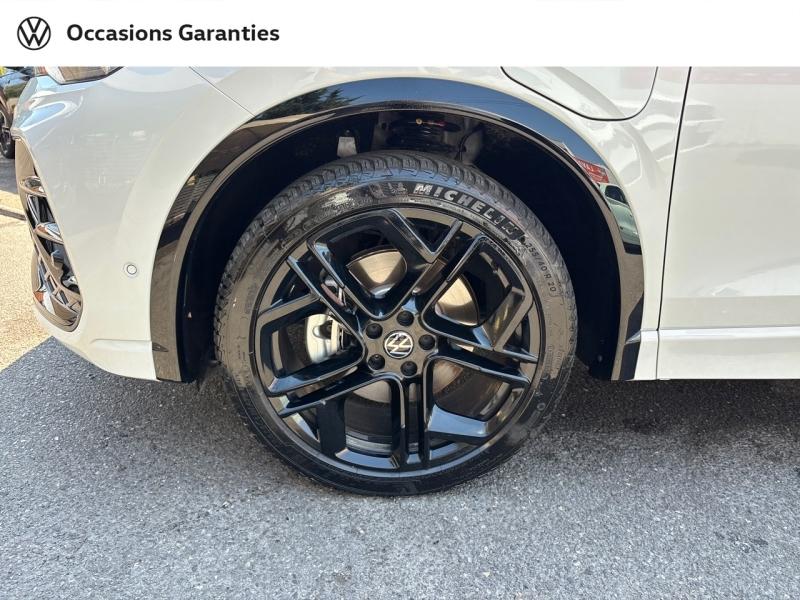 Voitures occasions VOLKSWAGEN TIGUAN R-Line Exclusive Mougins