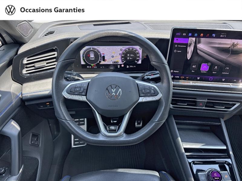 Voitures occasions VOLKSWAGEN TIGUAN R-Line Exclusive Mougins