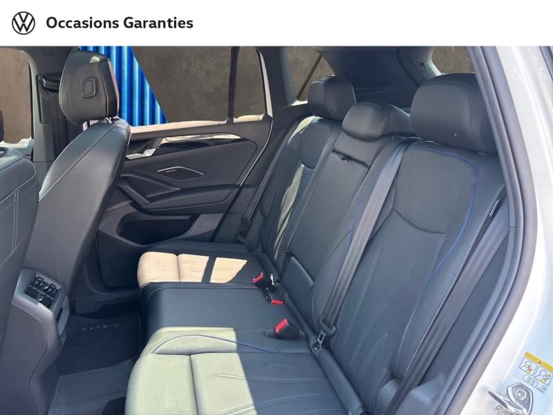 Voitures occasions VOLKSWAGEN TIGUAN R-Line Exclusive Mougins