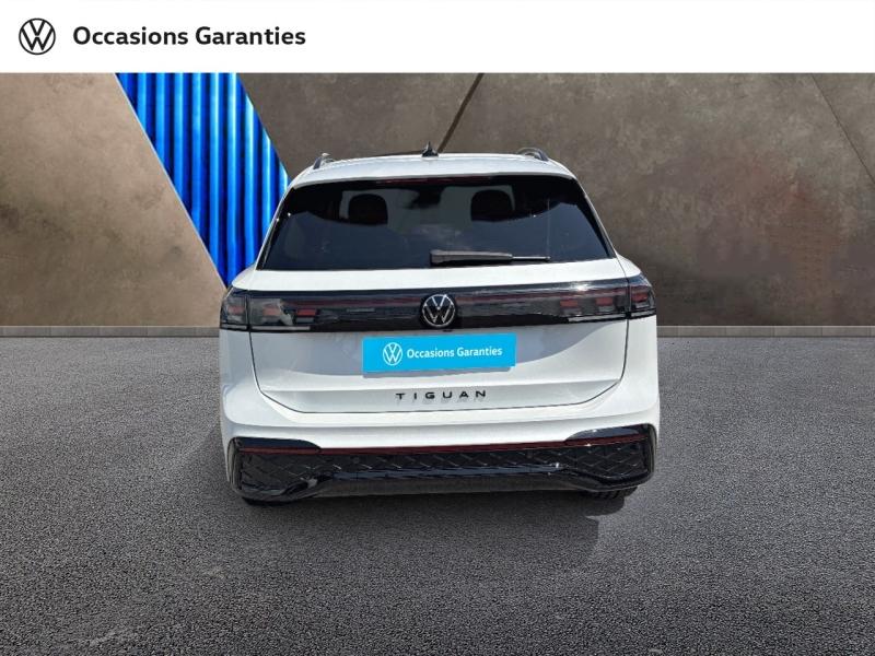 Voitures occasions VOLKSWAGEN TIGUAN R-Line Exclusive Nice