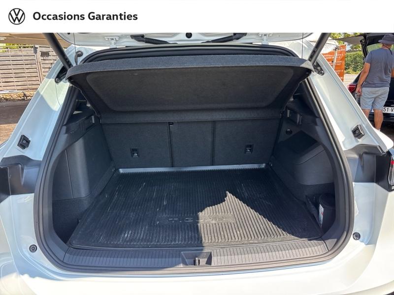 Voitures occasions VOLKSWAGEN TIGUAN R-Line Exclusive Mougins