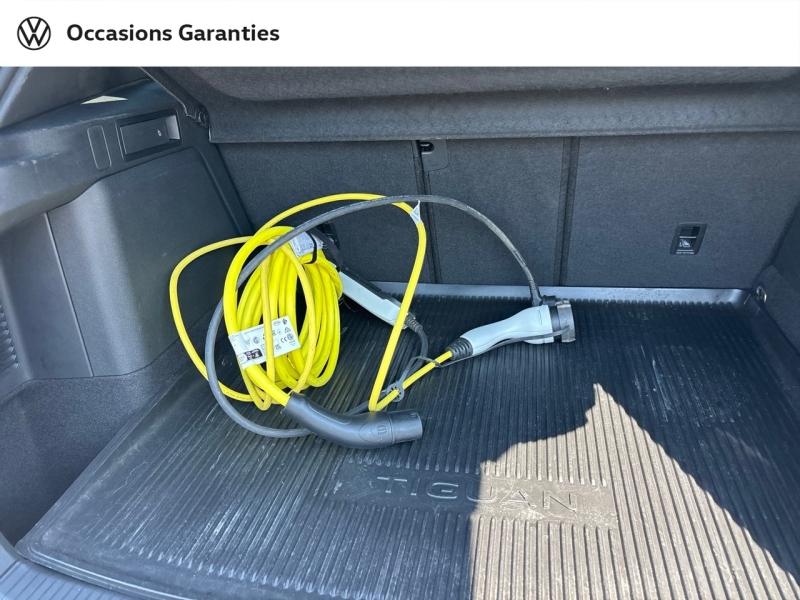 Voitures occasions VOLKSWAGEN TIGUAN R-Line Exclusive Mougins