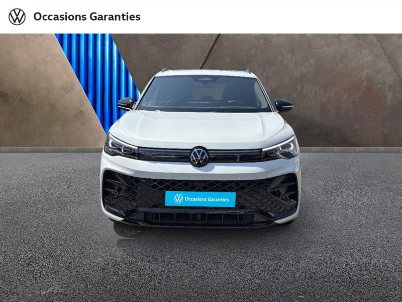 Voitures occasions VOLKSWAGEN TIGUAN R-Line Exclusive Nice