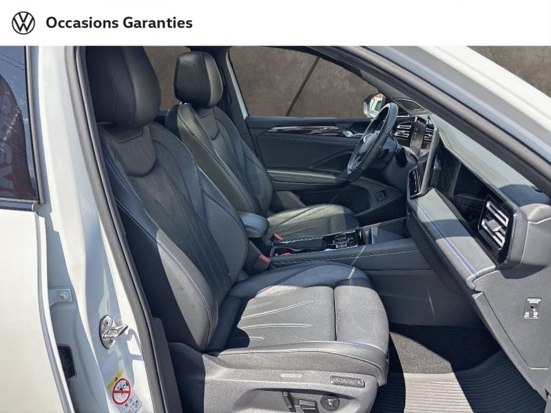 Voitures occasions VOLKSWAGEN TIGUAN R-Line Exclusive Mougins