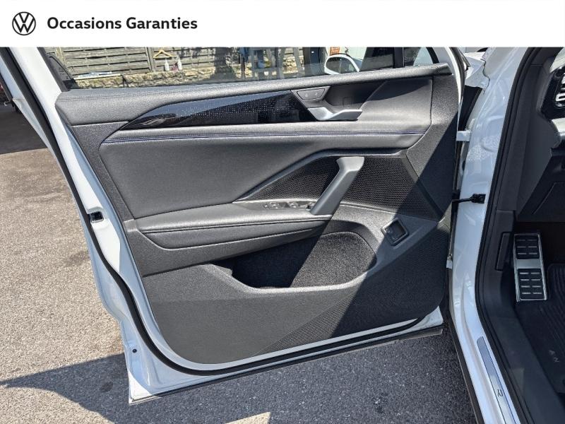 Voitures occasions VOLKSWAGEN TIGUAN R-Line Exclusive Mougins
