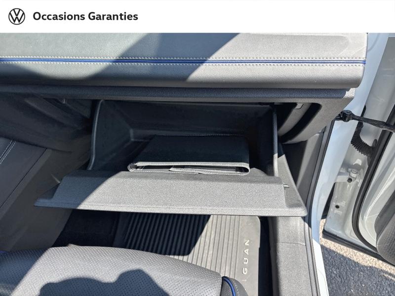 Voitures occasions VOLKSWAGEN TIGUAN R-Line Exclusive Mougins