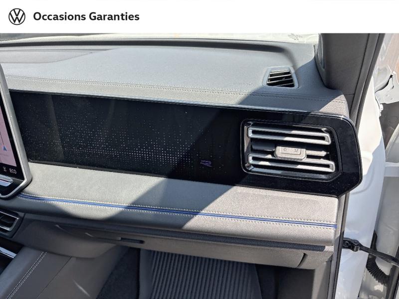 Voitures occasions VOLKSWAGEN TIGUAN R-Line Exclusive Mougins