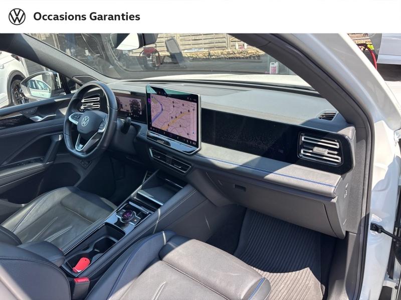 Voitures occasions VOLKSWAGEN TIGUAN R-Line Exclusive Mougins