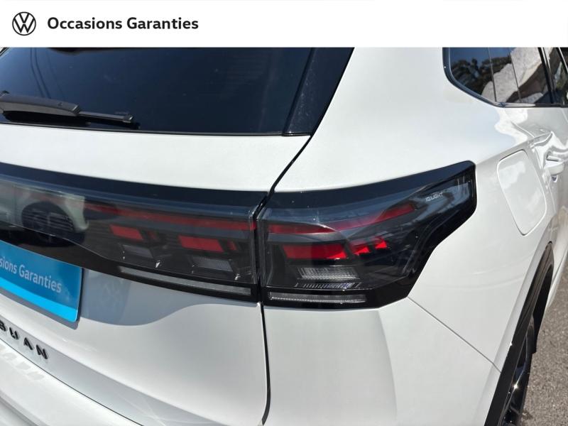 Voitures occasions VOLKSWAGEN TIGUAN R-Line Exclusive Mougins