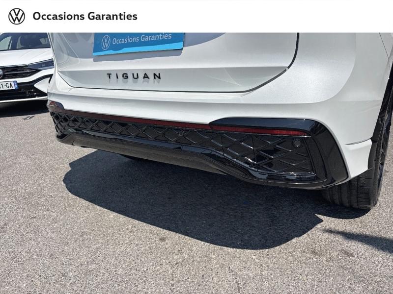 Voitures occasions VOLKSWAGEN TIGUAN R-Line Exclusive Mougins
