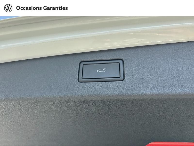 Voitures occasions VOLKSWAGEN TIGUAN R-Line Exclusive Nice