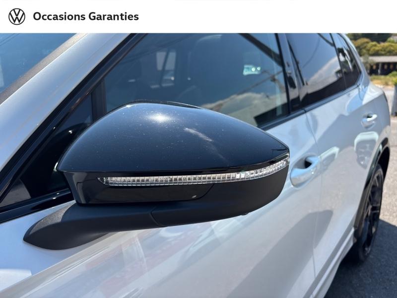 Voitures occasions VOLKSWAGEN TIGUAN R-Line Exclusive Nice