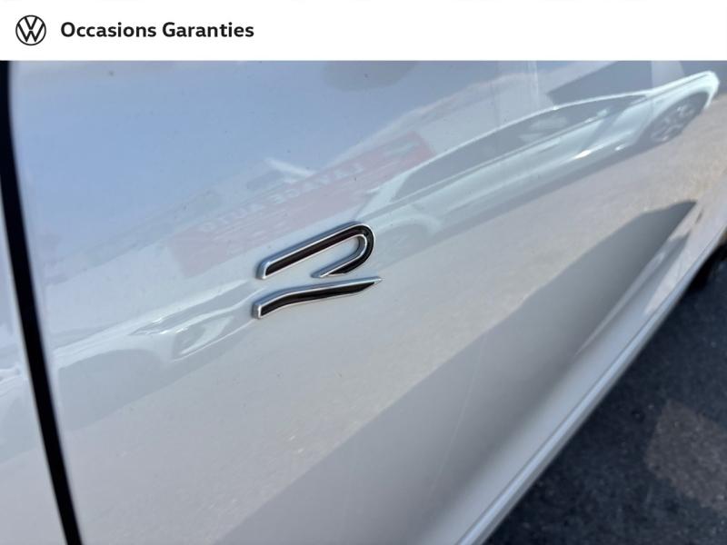 Voitures occasions VOLKSWAGEN TIGUAN R-Line Exclusive Mougins
