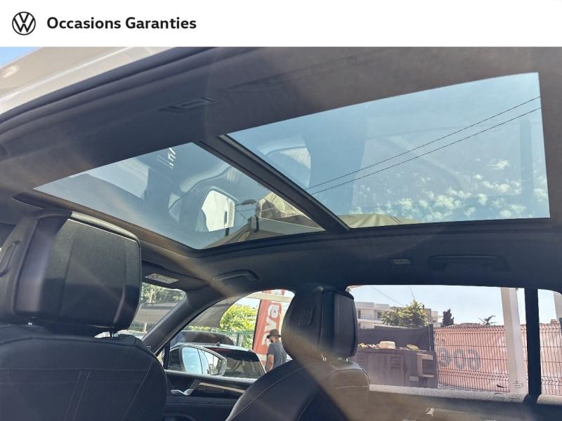 Voitures occasions VOLKSWAGEN TIGUAN R-Line Exclusive Mougins