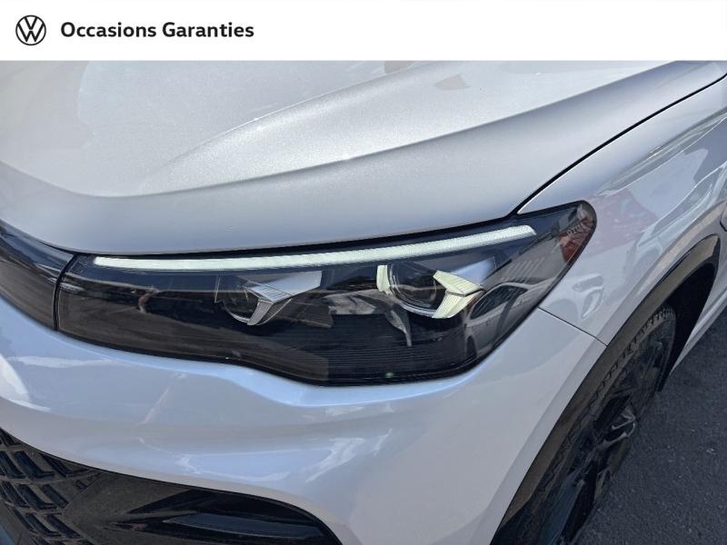 Voitures occasions VOLKSWAGEN TIGUAN R-Line Exclusive Mougins