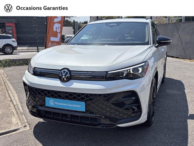 Voitures occasions VOLKSWAGEN TIGUAN R-Line Exclusive Mougins
