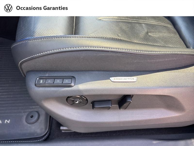 Voitures occasions VOLKSWAGEN TIGUAN R-Line Exclusive Mougins