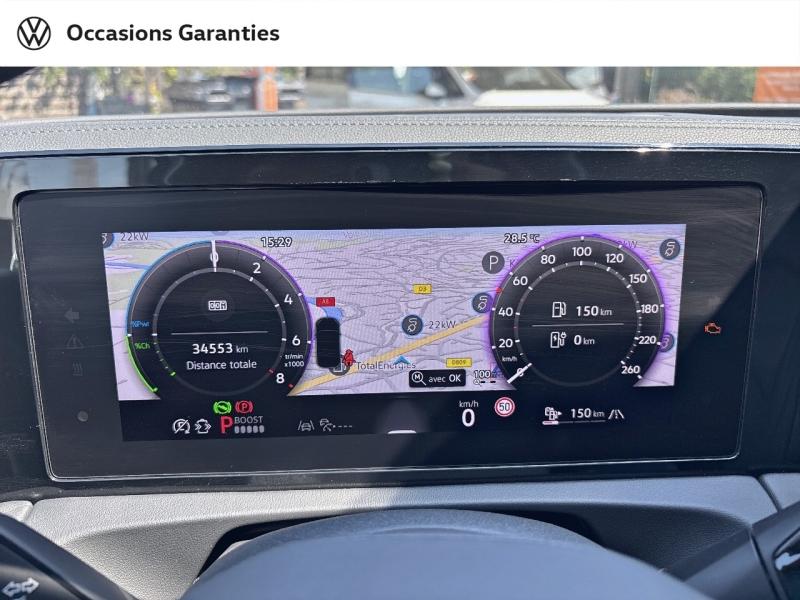 Voitures occasions VOLKSWAGEN TIGUAN R-Line Exclusive Mougins