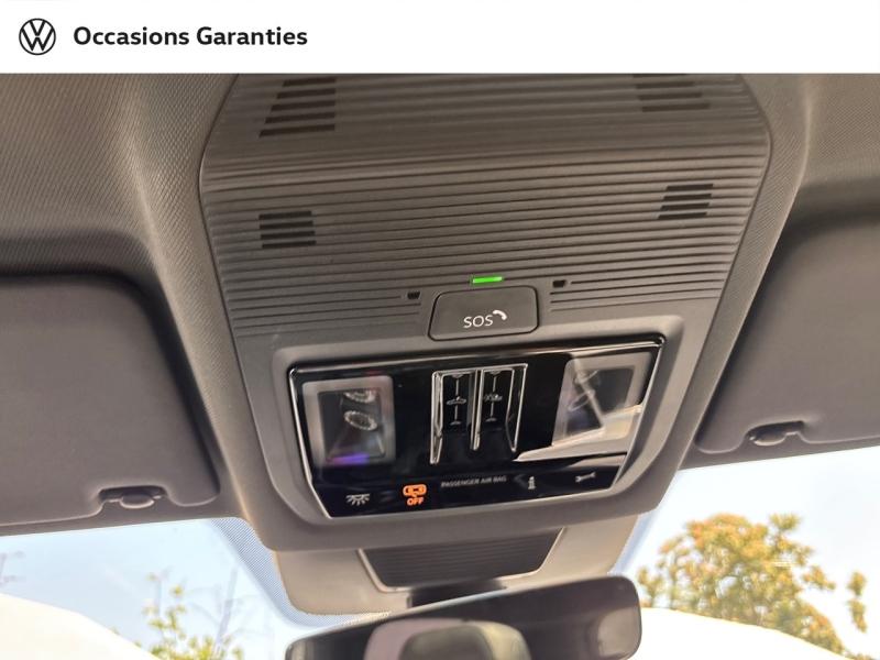 Voitures occasions VOLKSWAGEN TIGUAN R-Line Exclusive Mougins