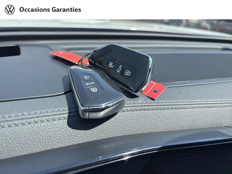 Voitures occasions VOLKSWAGEN TIGUAN R-Line Exclusive Mougins