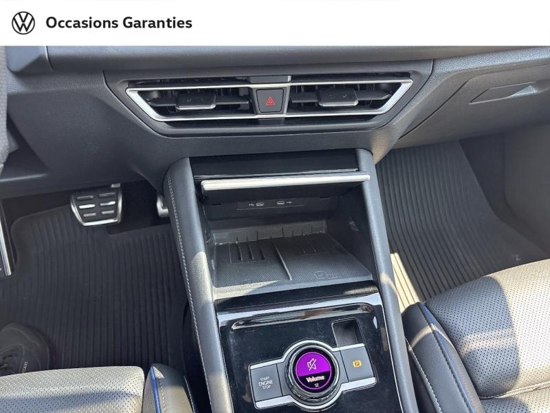 Voitures occasions VOLKSWAGEN TIGUAN R-Line Exclusive Mougins