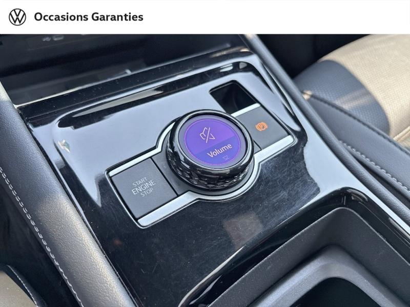 Voitures occasions VOLKSWAGEN TIGUAN R-Line Exclusive Mougins