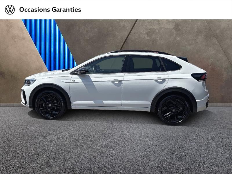 Voitures occasions VOLKSWAGEN TAIGO R-Line Edition Nice