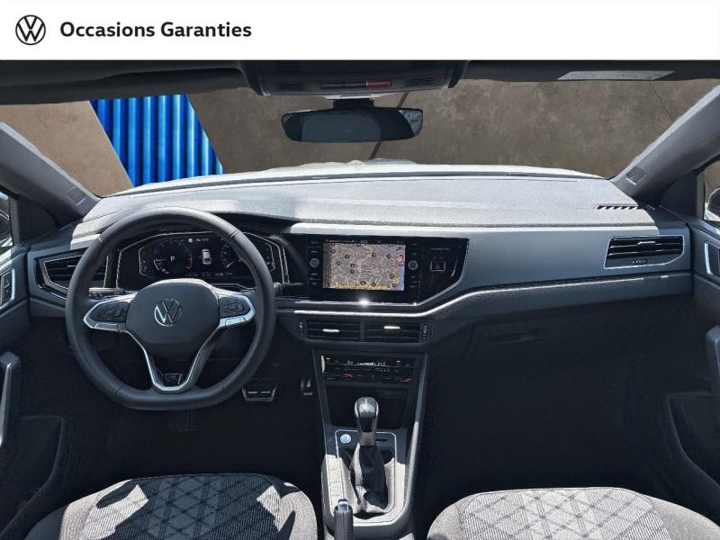 Voitures occasions VOLKSWAGEN TAIGO R-Line Edition Mougins