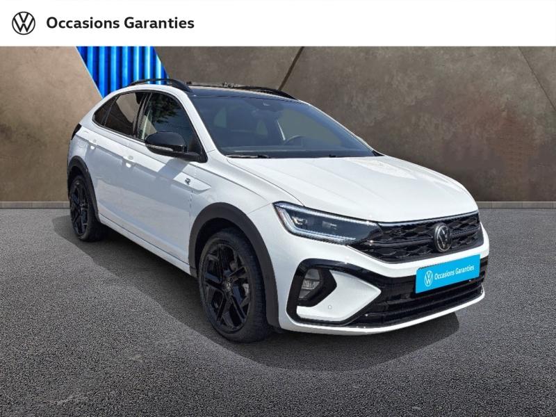 Voitures occasions VOLKSWAGEN TAIGO R-Line Edition Mougins