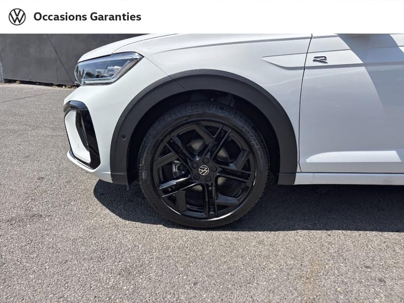 Voitures occasions VOLKSWAGEN TAIGO R-Line Edition Mougins