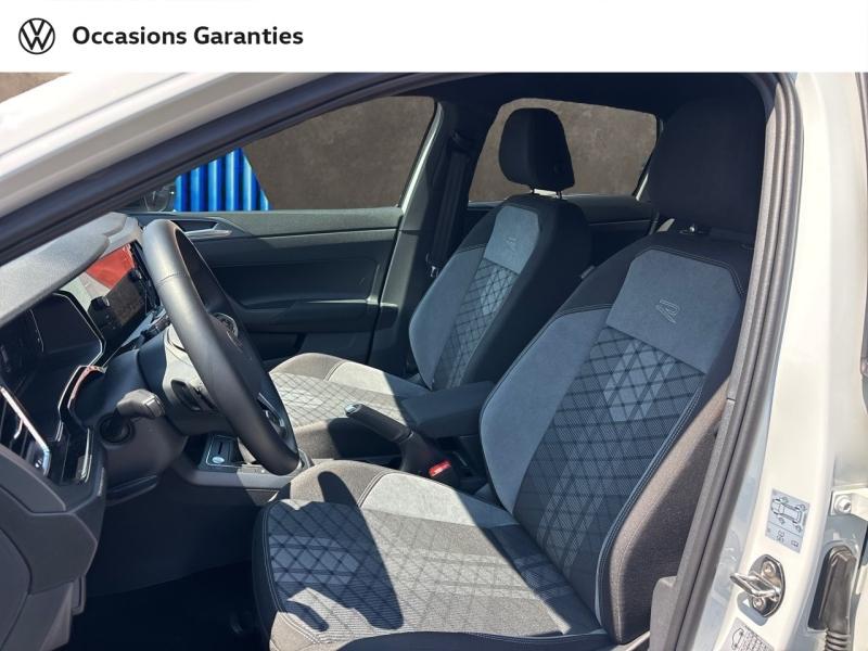 Voitures occasions VOLKSWAGEN TAIGO R-Line Edition Nice