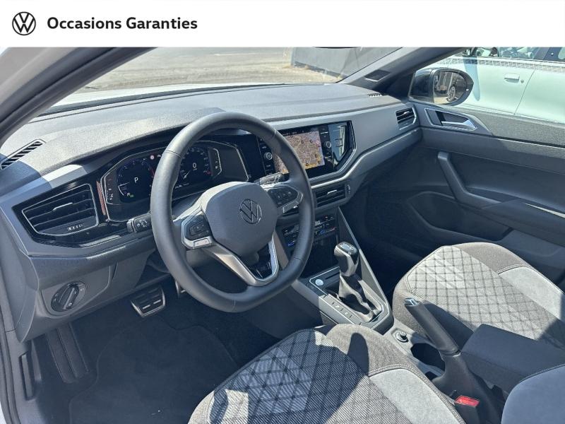 Voitures occasions VOLKSWAGEN TAIGO R-Line Edition Nice