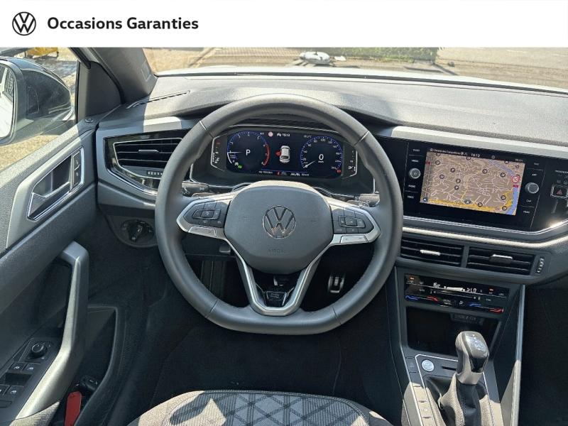 Voitures occasions VOLKSWAGEN TAIGO R-Line Edition Mougins