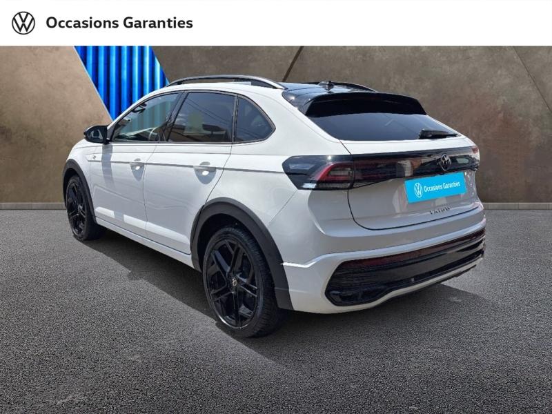 Voitures occasions VOLKSWAGEN TAIGO R-Line Edition Mougins