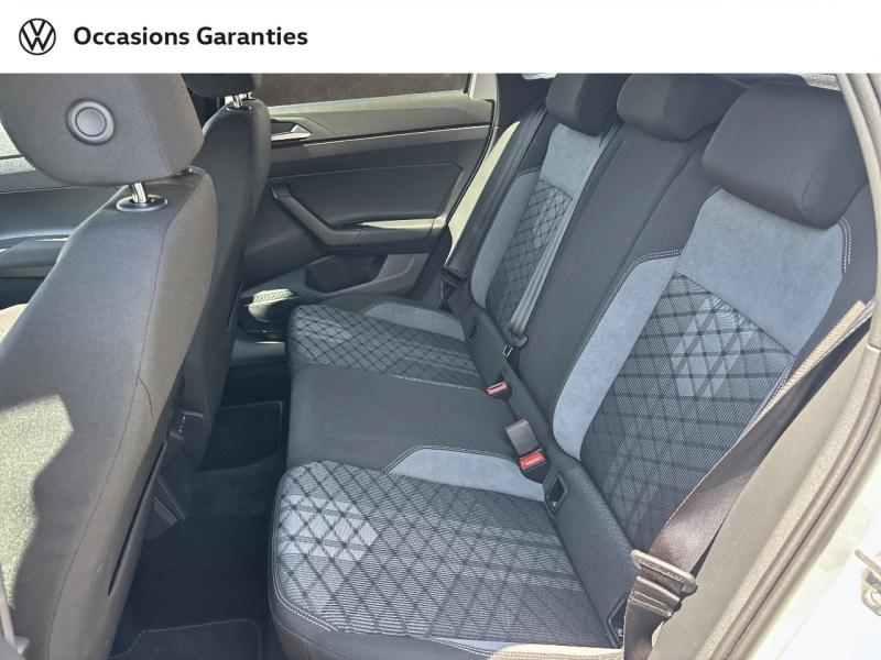 Voitures occasions VOLKSWAGEN TAIGO R-Line Edition Nice