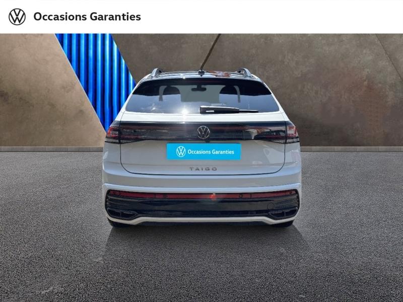 Voitures occasions VOLKSWAGEN TAIGO R-Line Edition Mougins