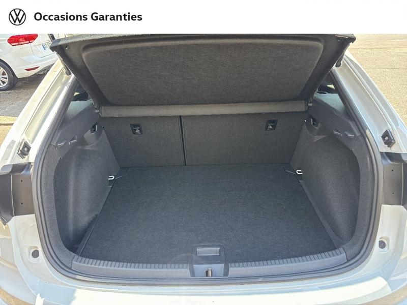 Voitures occasions VOLKSWAGEN TAIGO R-Line Edition Nice