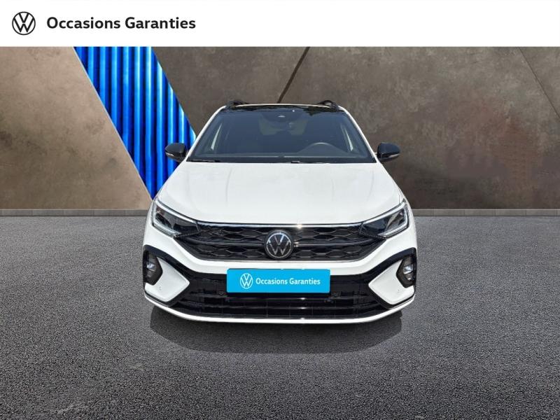 Voitures occasions VOLKSWAGEN TAIGO R-Line Edition Mougins