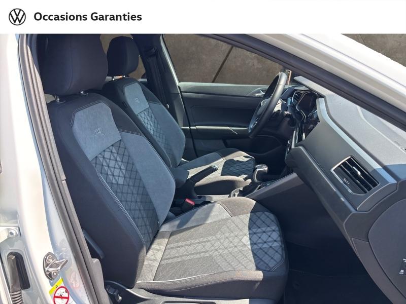 Voitures occasions VOLKSWAGEN TAIGO R-Line Edition Mougins