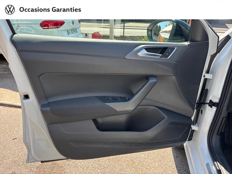 Voitures occasions VOLKSWAGEN TAIGO R-Line Edition Nice