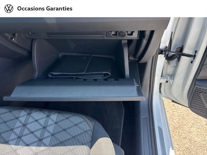 Voitures occasions VOLKSWAGEN TAIGO R-Line Edition Mougins