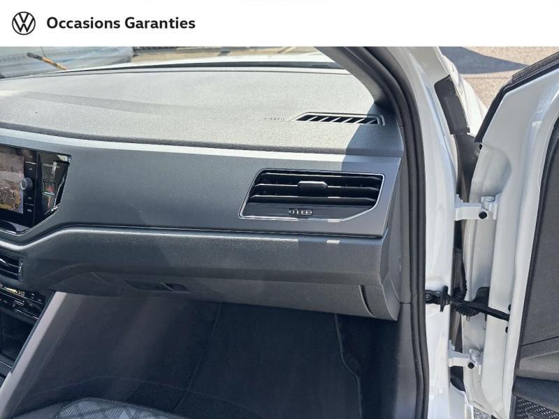 Voitures occasions VOLKSWAGEN TAIGO R-Line Edition Nice