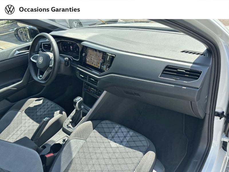 Voitures occasions VOLKSWAGEN TAIGO R-Line Edition Mougins
