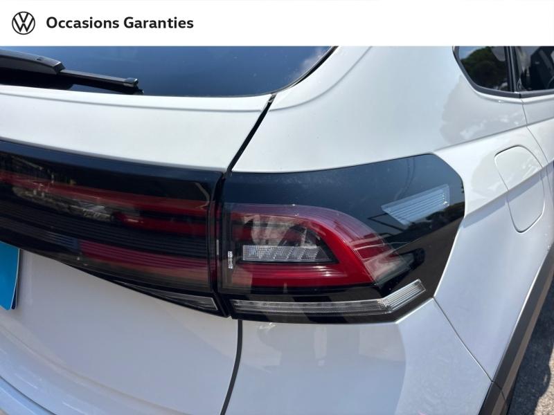 Voitures occasions VOLKSWAGEN TAIGO R-Line Edition Mougins