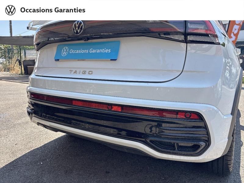 Voitures occasions VOLKSWAGEN TAIGO R-Line Edition Nice