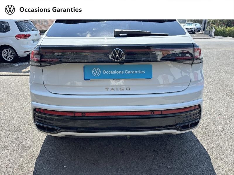Voitures occasions VOLKSWAGEN TAIGO R-Line Edition Mougins