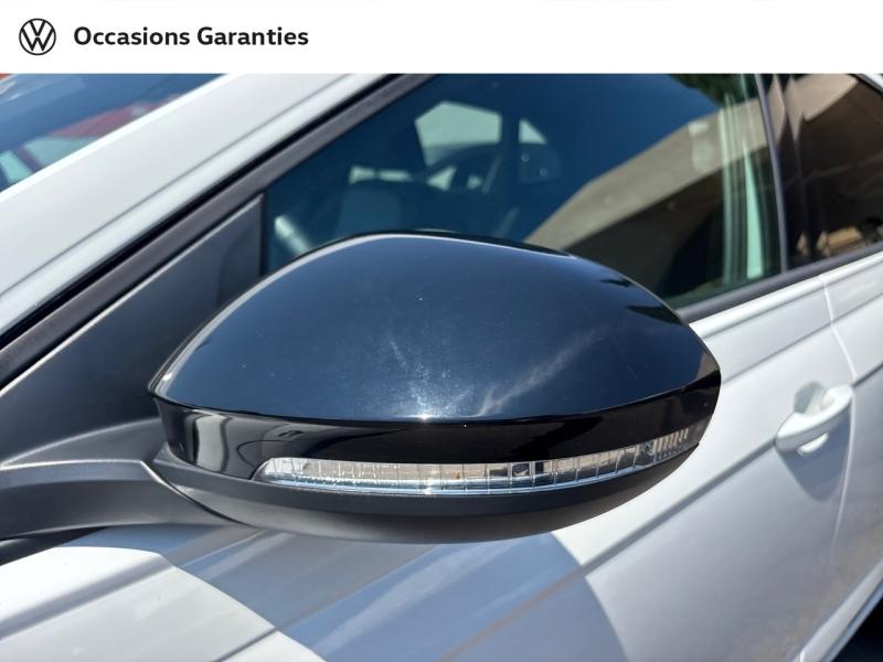 Voitures occasions VOLKSWAGEN TAIGO R-Line Edition Mougins